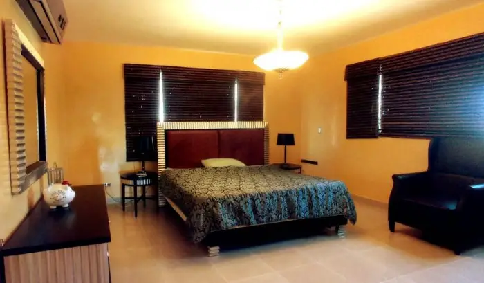 APARTAMENTO RESIDENCIAL EN VENTA o RENTA EN LA ZURZA Foto 7243105-4.jpg
