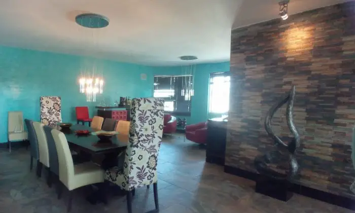 APARTAMENTO RESIDENCIAL EN VENTA o RENTA EN LA ZURZA Foto 7243105-5.jpg