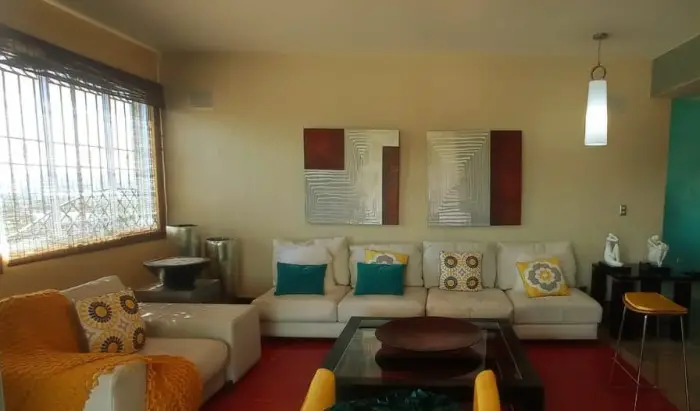 APARTAMENTO RESIDENCIAL EN VENTA o RENTA EN LA ZURZA Foto 7243105-7.jpg