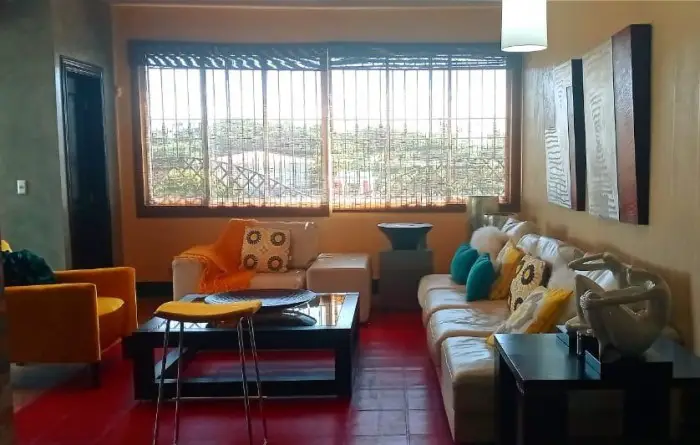 APARTAMENTO RESIDENCIAL EN VENTA o RENTA EN LA ZURZA Foto 7243105-8.jpg