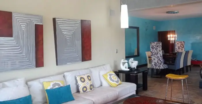 APARTAMENTO RESIDENCIAL EN VENTA o RENTA EN LA ZURZA Foto 7243105-9.jpg