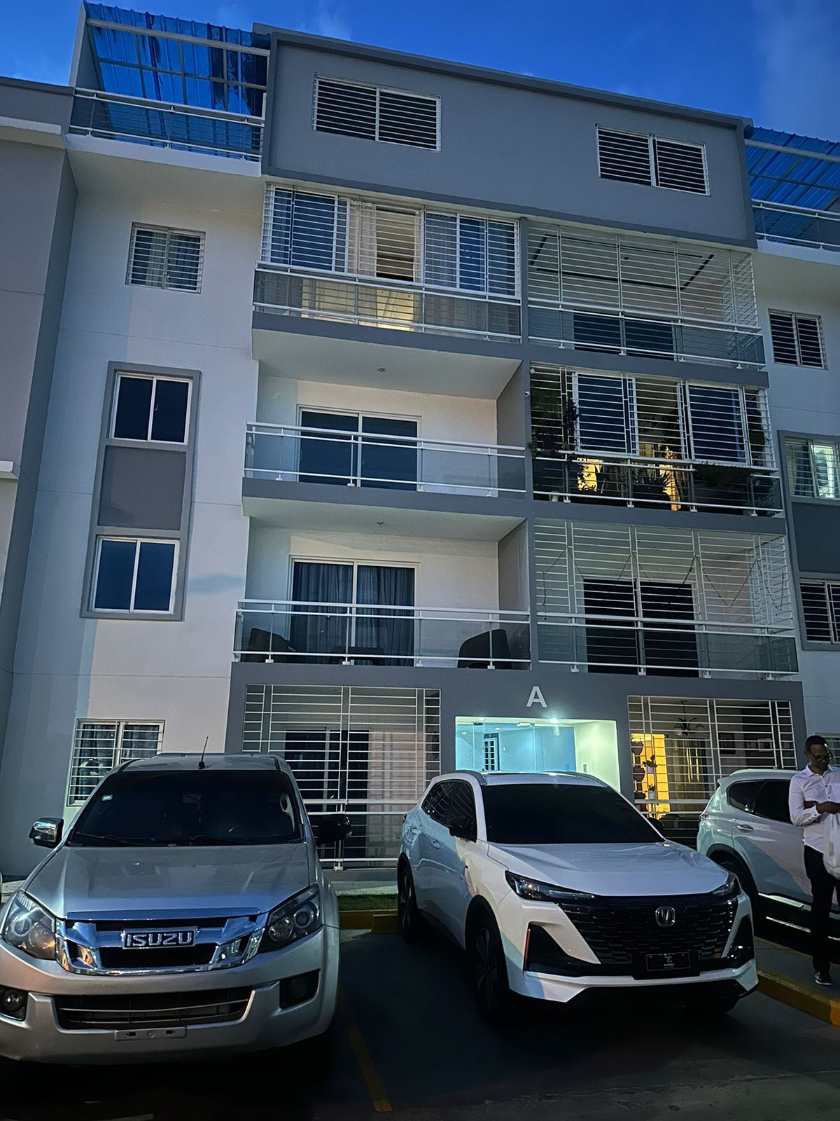 En Venta Apartamento en Residencial Las Cayenas SDE Foto 7243208-2.jpg