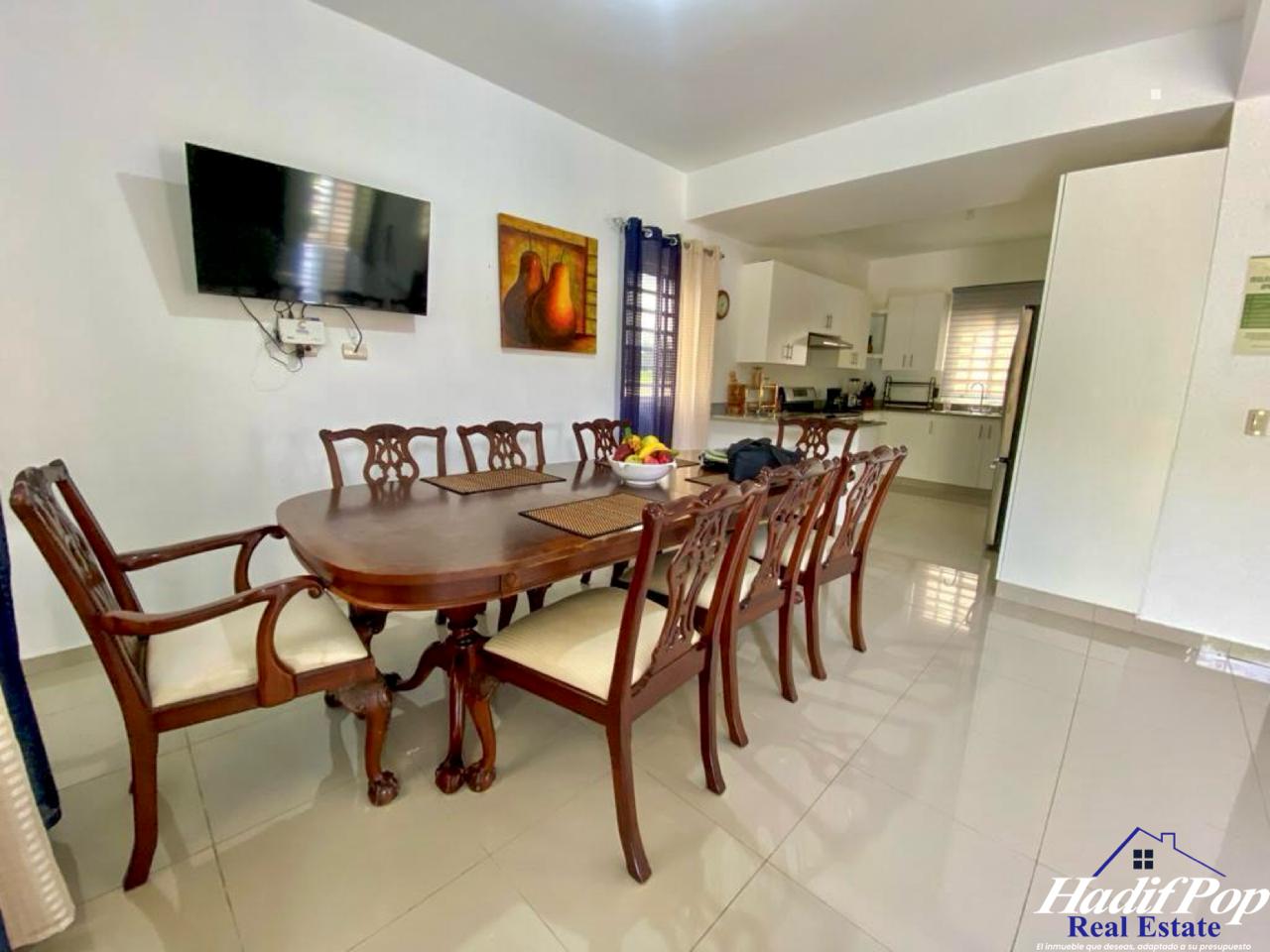 C-24528 BONITA CASA DE VENTA CON PISCINA  en Puerto Plata Foto 7243214-4.jpg