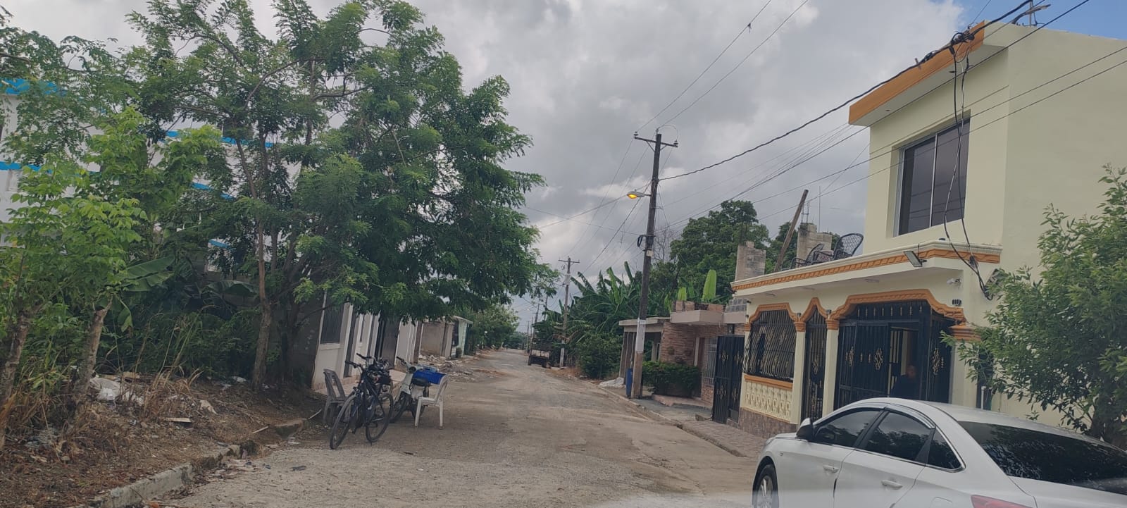 vendo solar de oportunidad listo para construir Foto 7243221-3.jpg