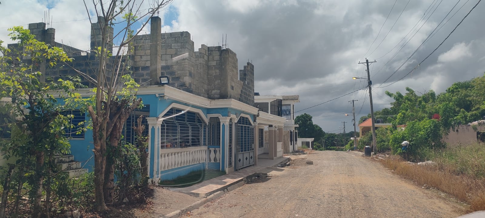 vendo solar de oportunidad listo para construir Foto 7243221-5.jpg