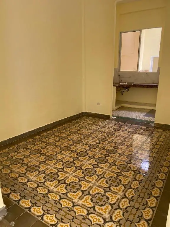 Apartamento en Zona Colonial en primer nivel con tres habitaciones Foto 7243236-1.jpg