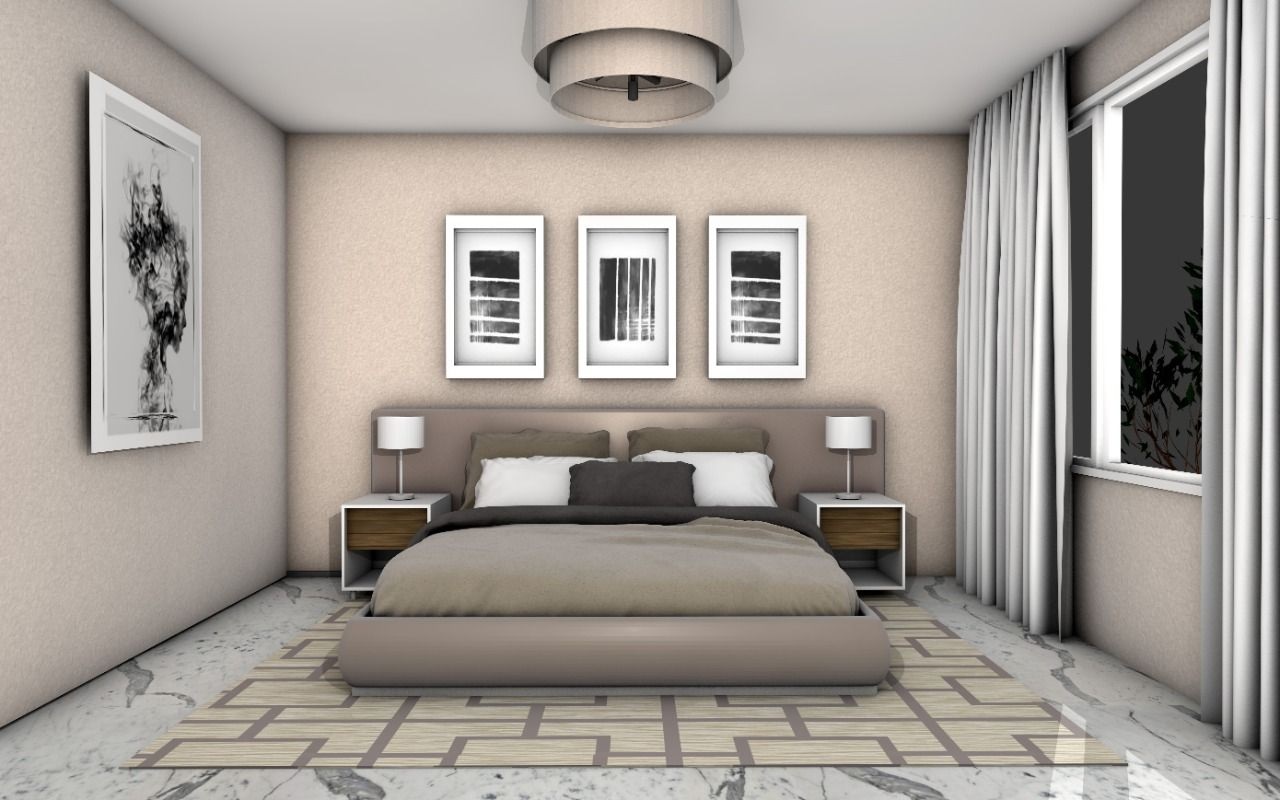 PROYECTO  APTOS EXCLUSIVO EN BELLA VISTA TORRE CARMEN I DE 1 2 Y 3 HAB Foto 7243299-2.jpg