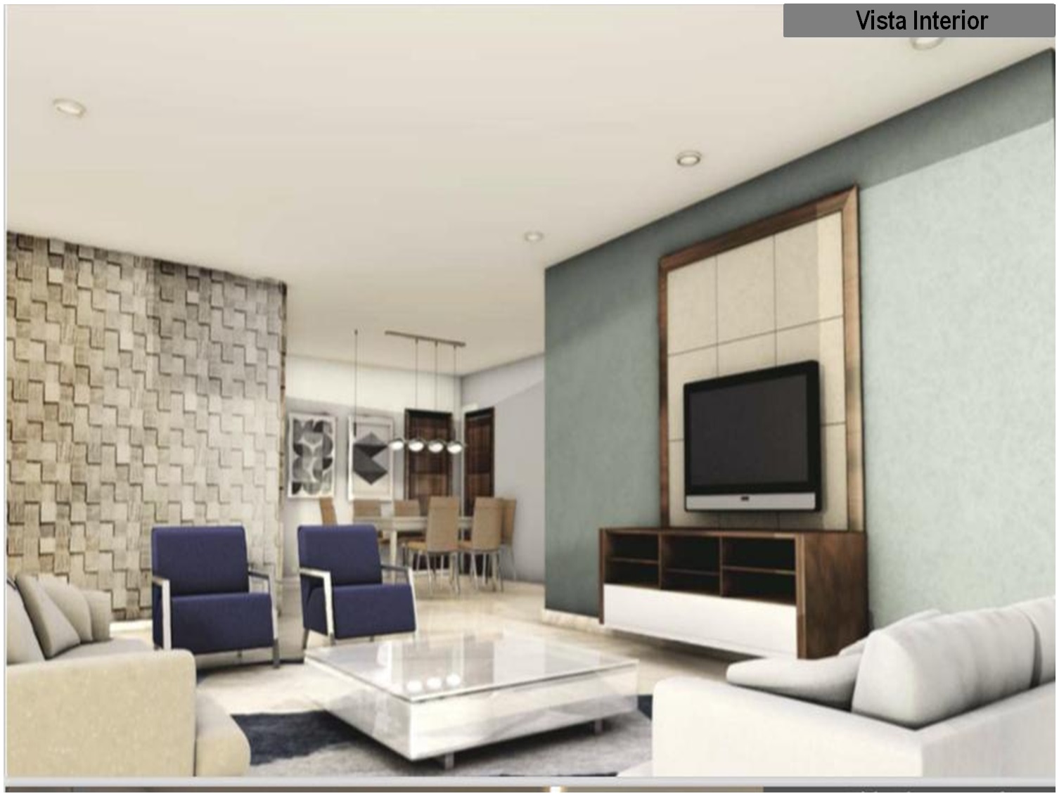 PROYECTO  APTOS EXCLUSIVO EN BELLA VISTA TORRE CARMEN I DE 1 2 Y 3 HAB Foto 7243299-3.jpg