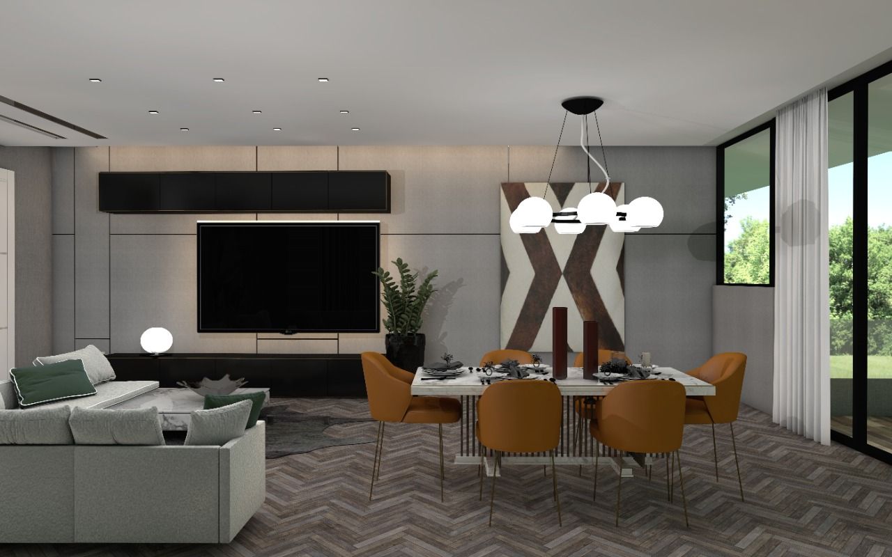PROYECTO  APTOS EXCLUSIVO EN BELLA VISTA TORRE CARMEN I DE 1 2 Y 3 HAB Foto 7243299-4.jpg