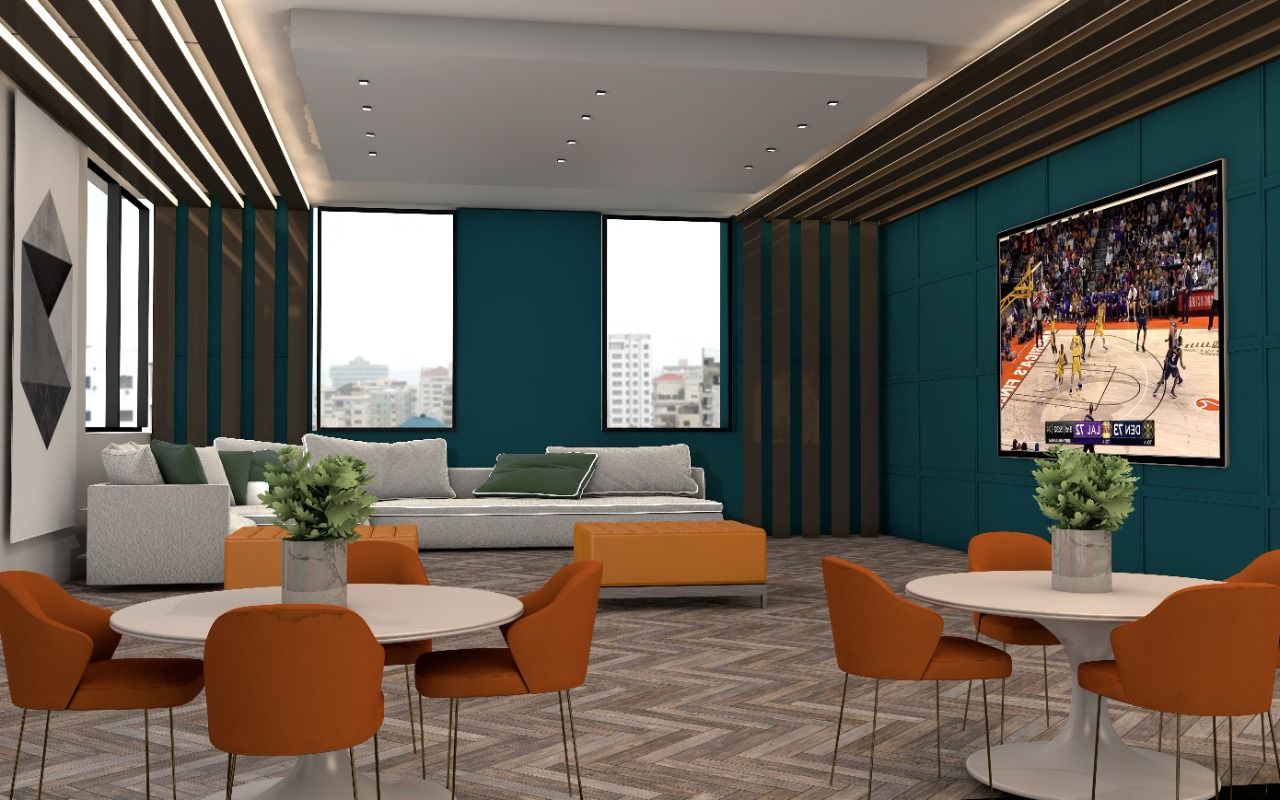 PROYECTO  APTOS EXCLUSIVO EN BELLA VISTA TORRE CARMEN I DE 1 2 Y 3 HAB Foto 7243299-7.jpg
