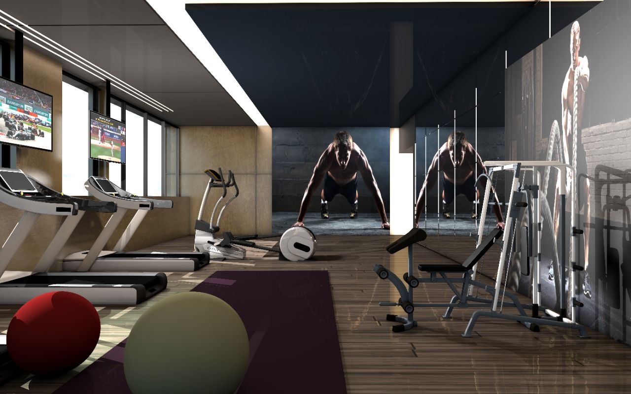 PROYECTO  APTOS EXCLUSIVO EN BELLA VISTA TORRE CARMEN I DE 1 2 Y 3 HAB Foto 7243299-9.jpg