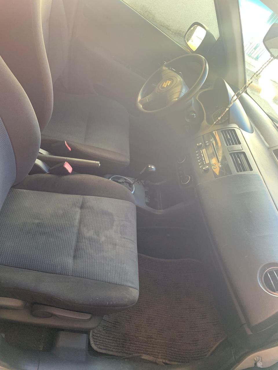 Vendo Suzuki Swiht 2007 Foto 7243363-2.jpg