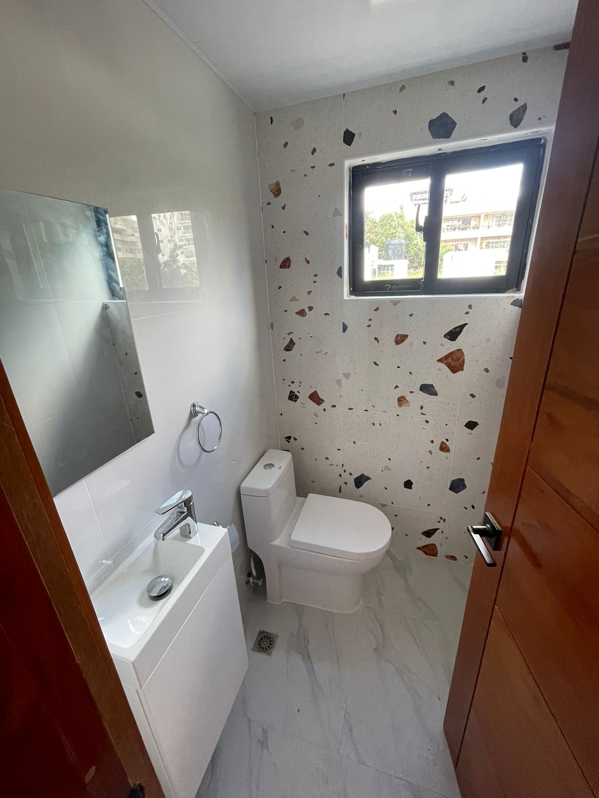 Venta De Apartamento Nuevo Gazcue Foto 7243398-3.jpg