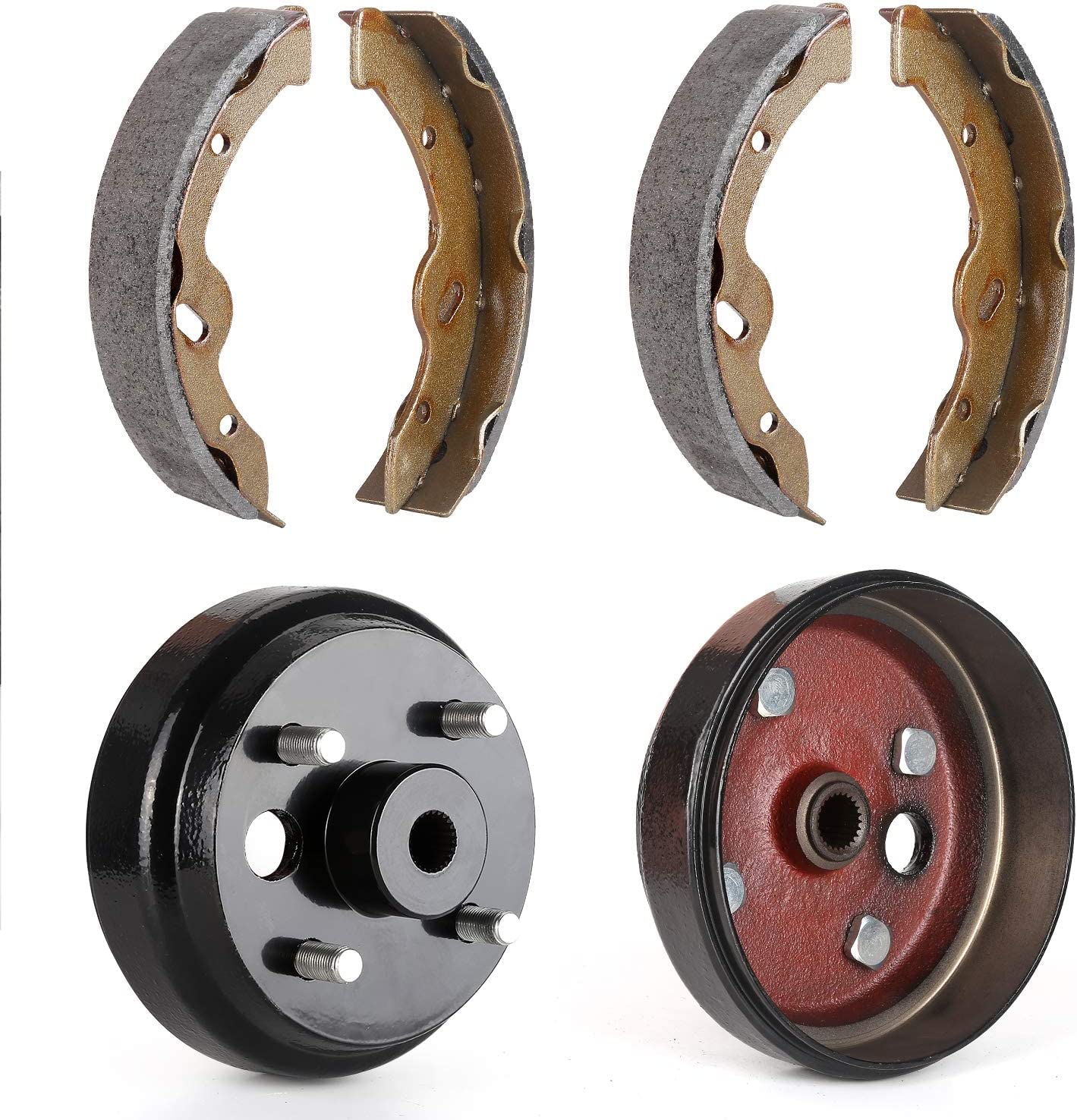 GOLF CART PARTS / GOLF CART ACCESORIOS / GOLF CART LITIO BATERY R.D. Foto 7243403-9.jpg