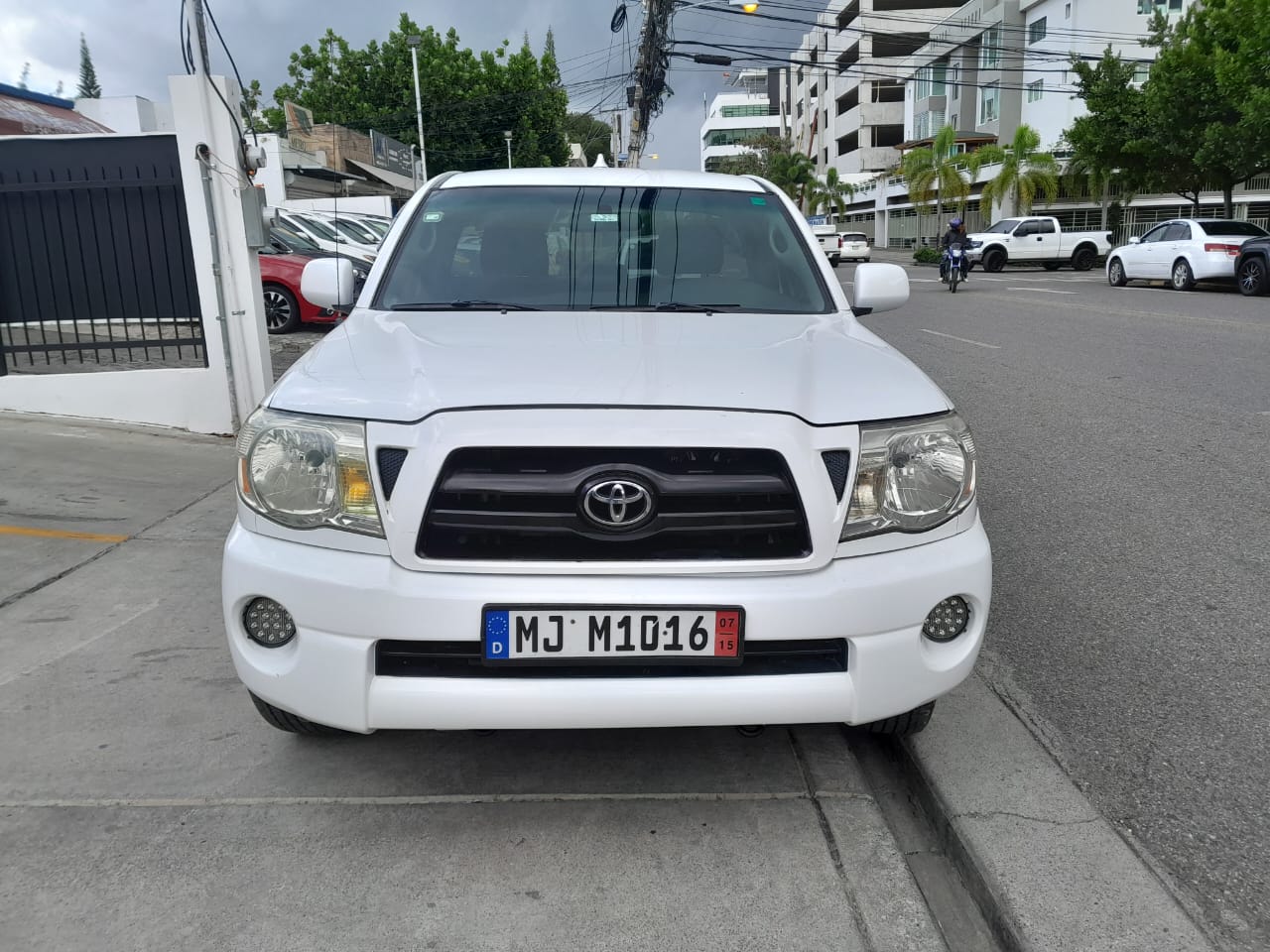 Toyota Tacoma 2008 Foto 7243413-1.jpg