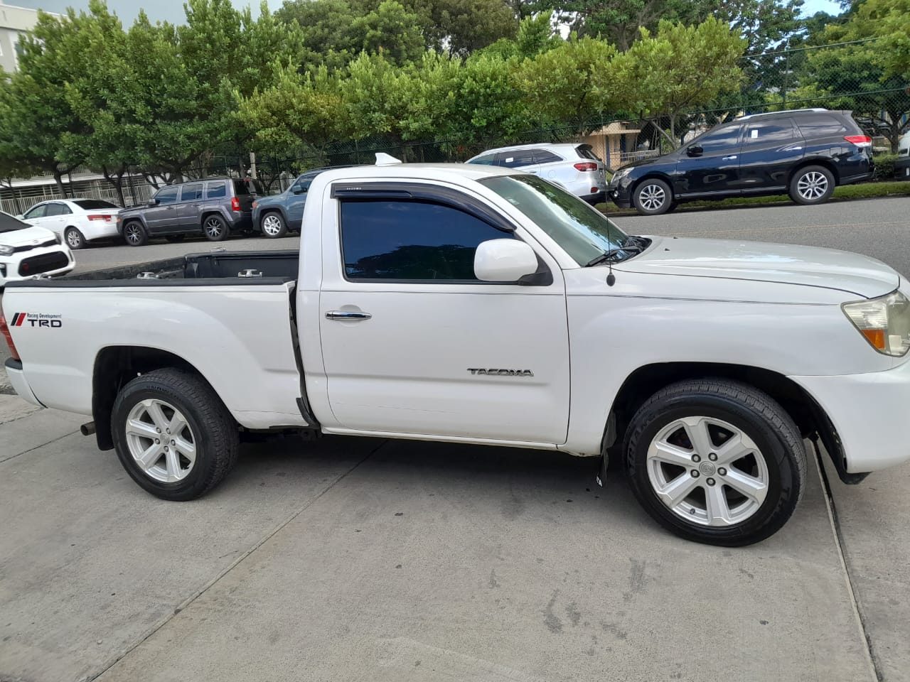 Toyota Tacoma 2008 Foto 7243413-3.jpg