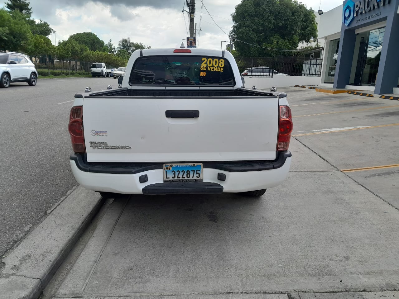 Toyota Tacoma 2008 Foto 7243413-4.jpg