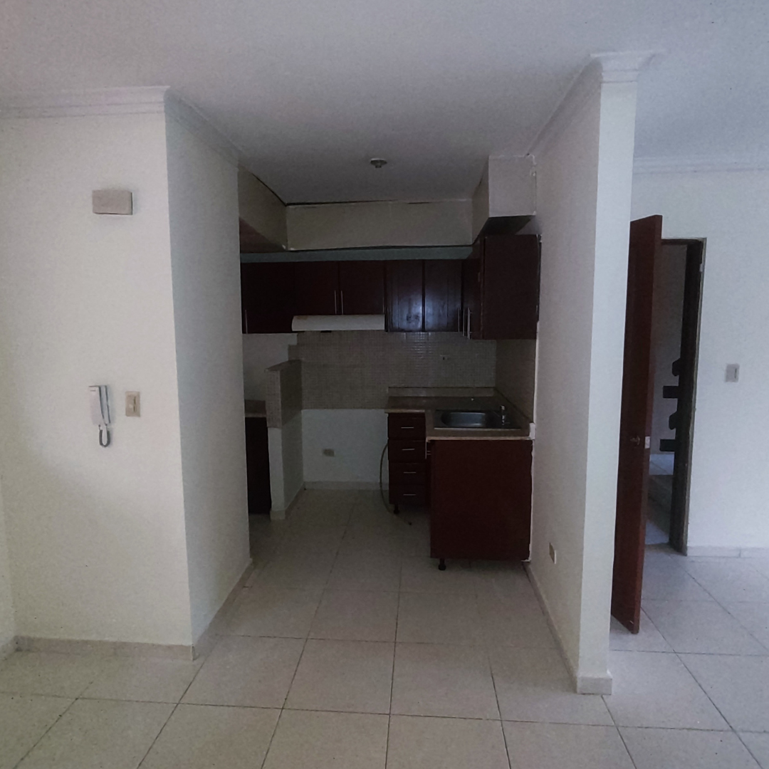 APARTAMENTO EN ALQUILER EN SANTO DOMINGO NORTE Foto 7243454-5.jpg