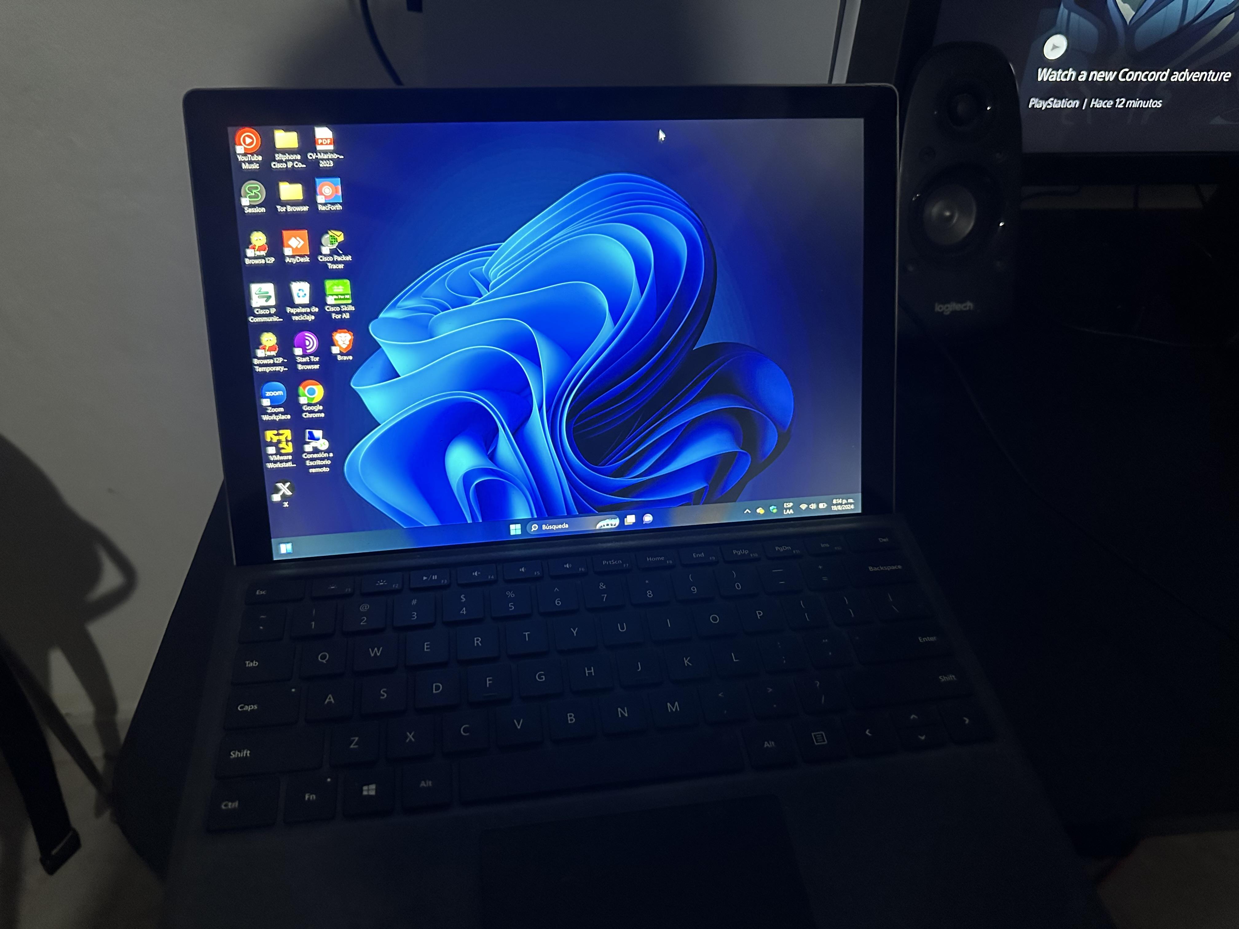 Surface pro 4 a precio de oportunidad Foto 7243505-3.jpg