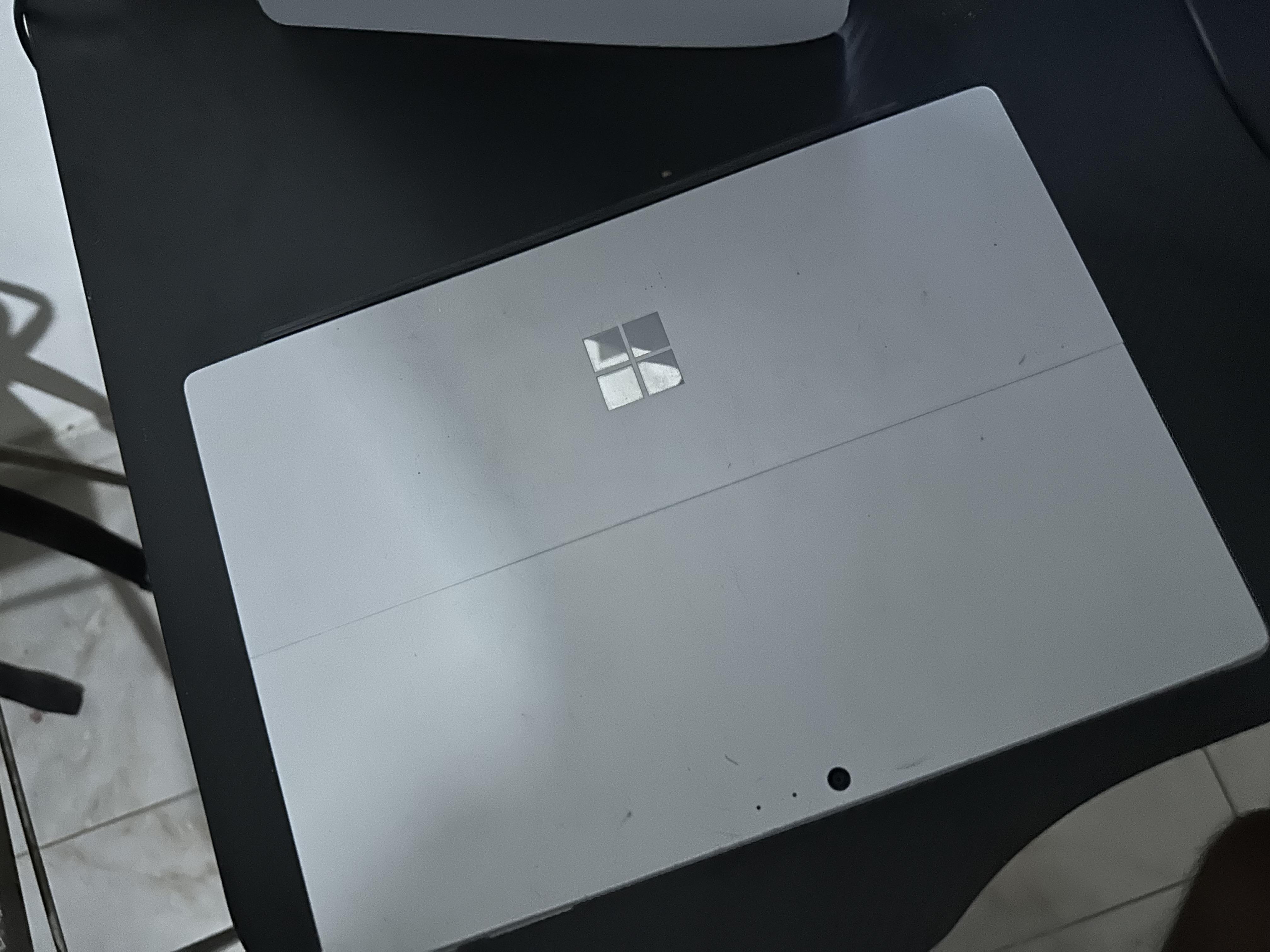 Surface pro 4 a precio de oportunidad Foto 7243505-4.jpg