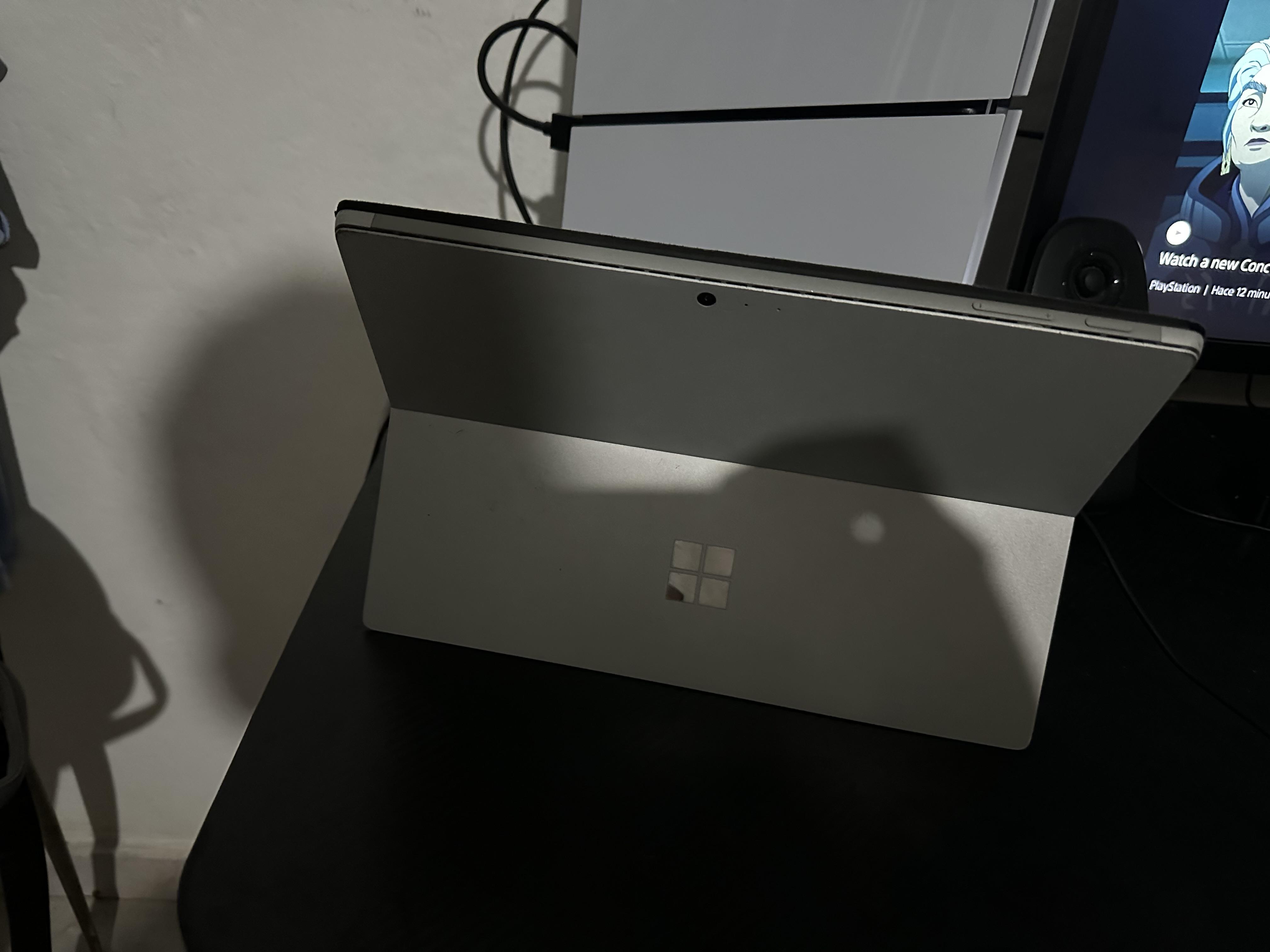 Surface pro 4 a precio de oportunidad Foto 7243505-6.jpg
