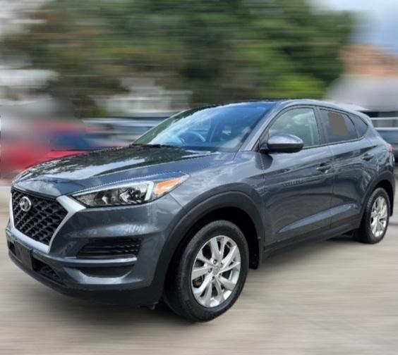 Hyundai Tucson SE 2021 Foto 7243513-1.jpg