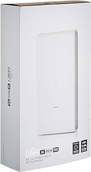 ANTENA UBIQUITI UNIFI AC MESH PRO NUEVO EN SU CAJA A PRUEBA DE AGUA Foto 7243517-1.jpg