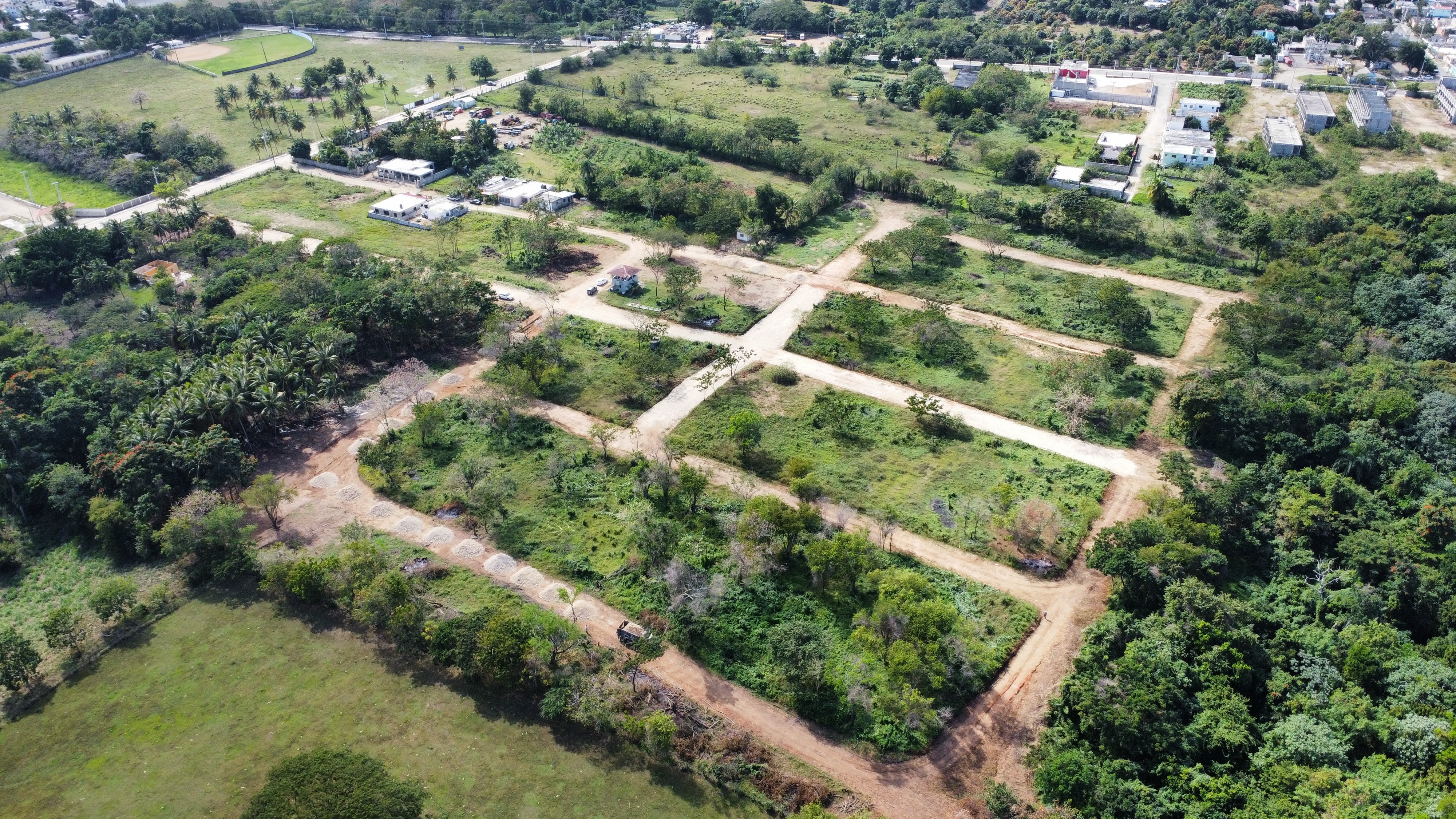 Solares con financiamiento en venta hato nuevo Manoguayabo  Foto 7243520-3.jpg