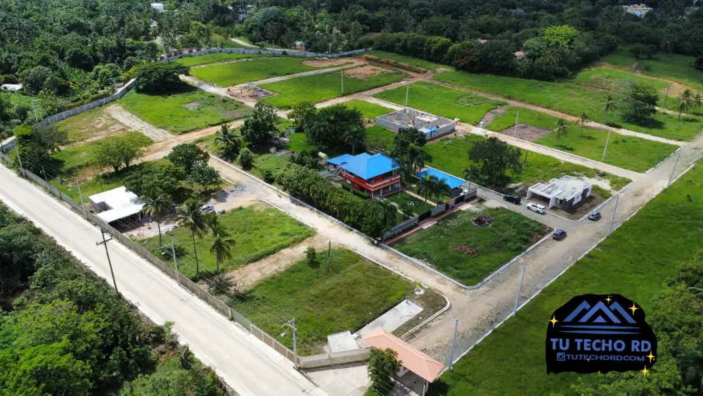 Solares con financiamiento en venta hato nuevo Manoguayabo  Foto 7243520-4.jpg