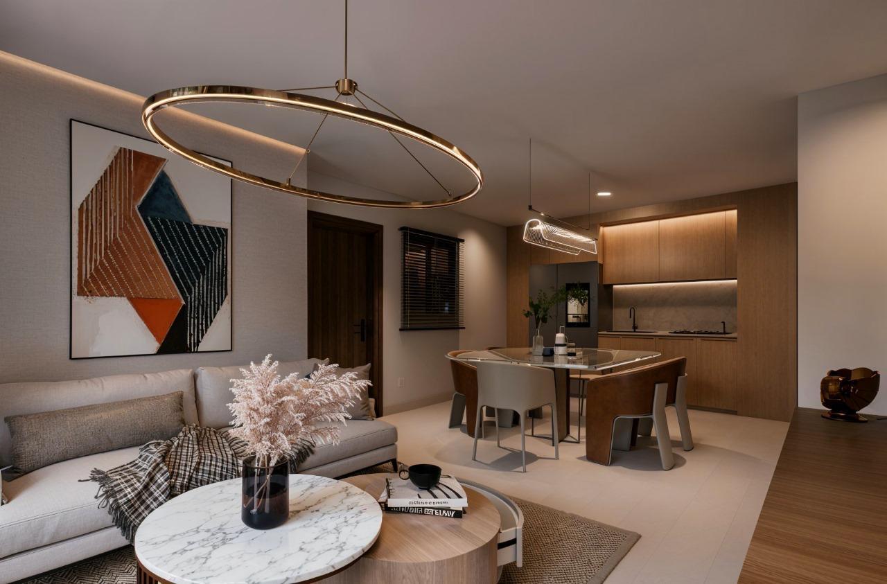 Apartamento en venta con bono primera vivienda km14 autopista duarte  Foto 7243525-4.jpg