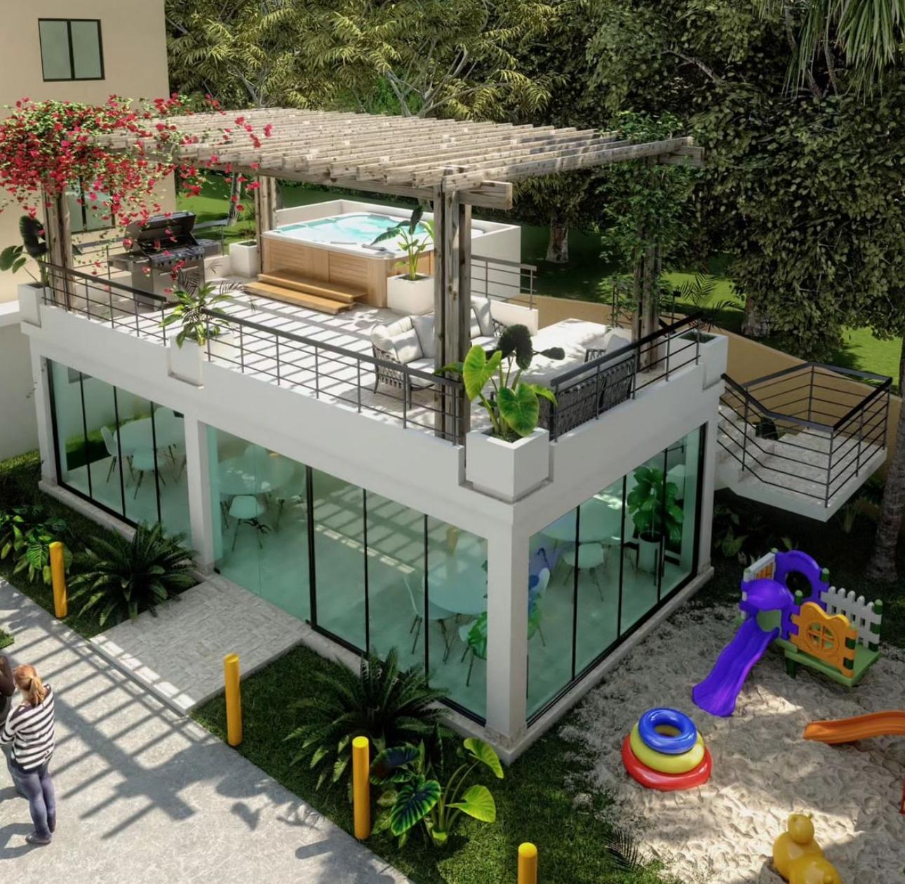 Apartamento alameda Santo Domingo oeste  Foto 7243526-3.jpg