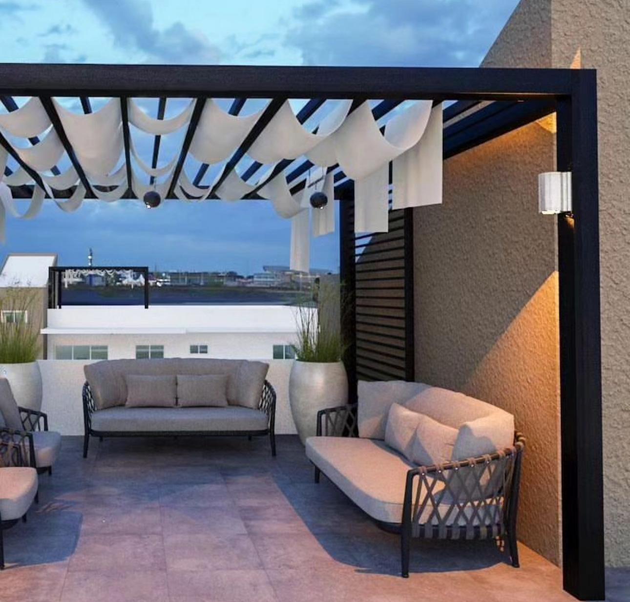 Apartamento alameda Santo Domingo oeste  Foto 7243526-5.jpg