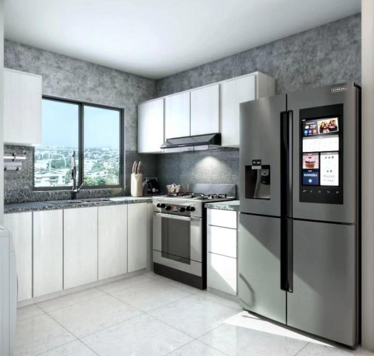 Apartamento alameda Santo Domingo oeste  Foto 7243526-9.jpg