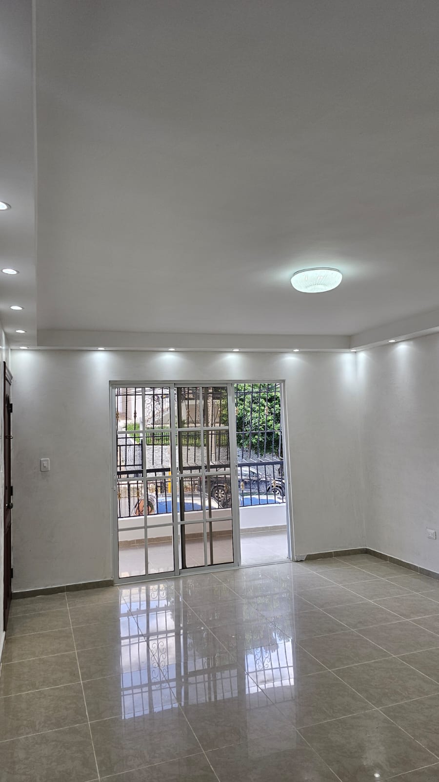 Apartamento en Don Honorio en Venta Foto 7243610-3.jpg