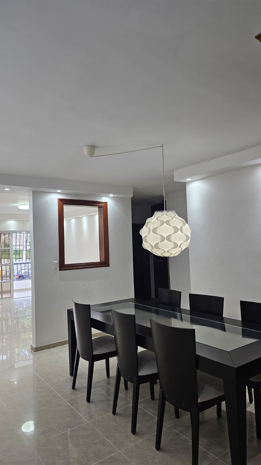 Apartamento en Don Honorio en Venta Foto 7243610-4.jpg