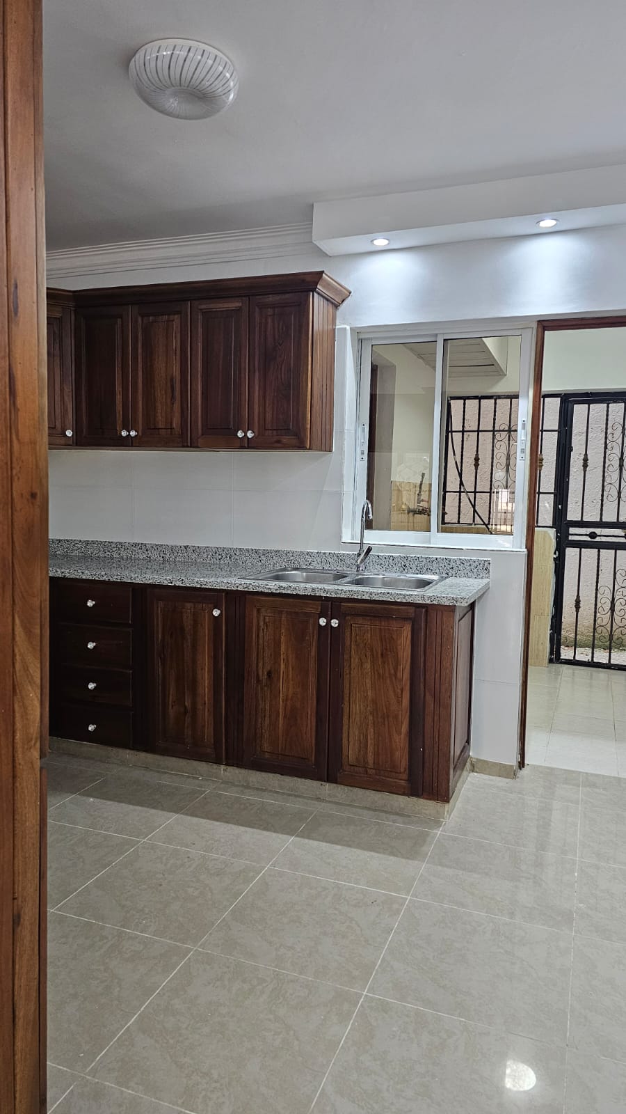 Apartamento en Don Honorio en Venta Foto 7243610-6.jpg