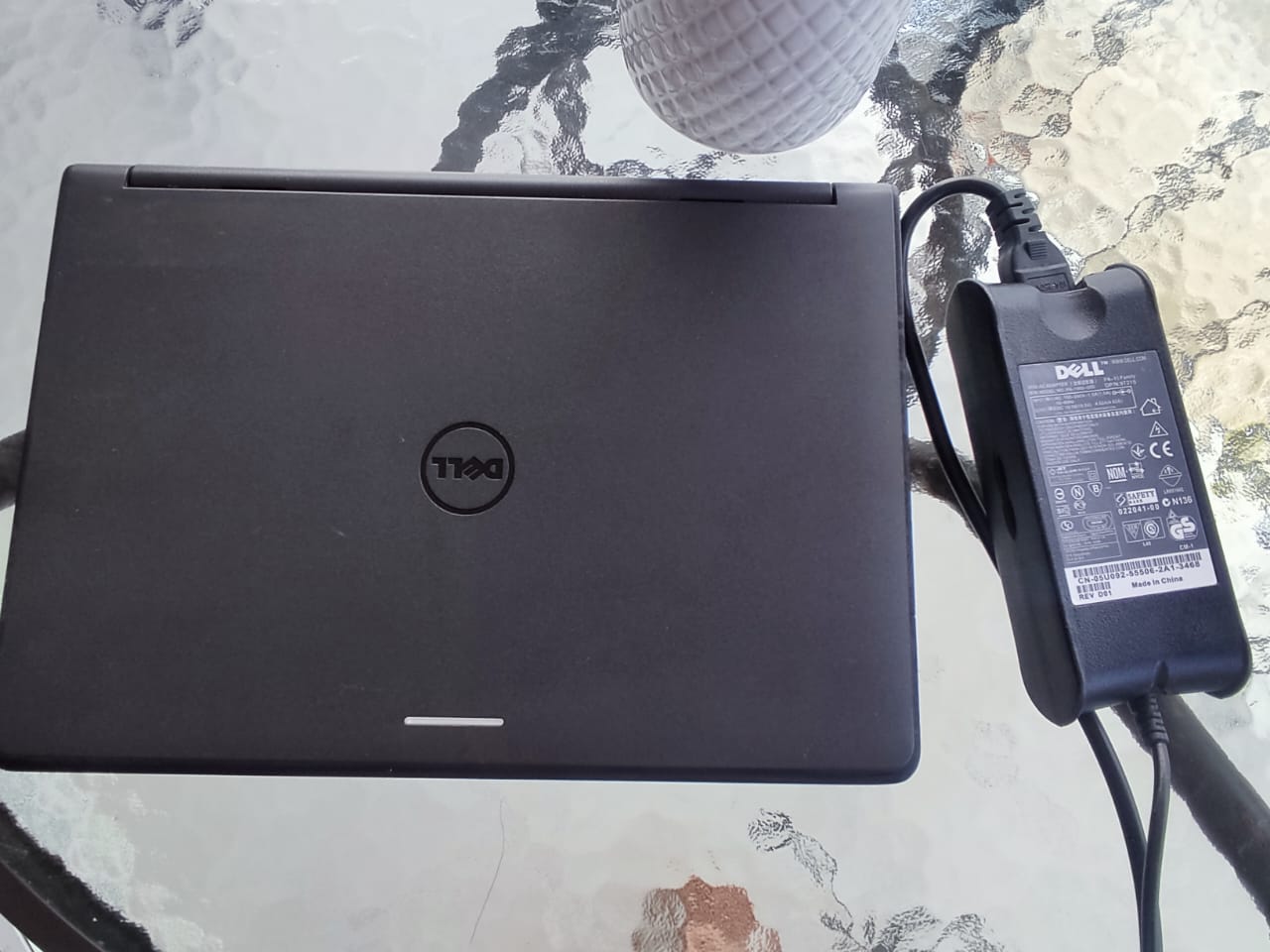 Mini lapto Dell 4500 pesos nuevaaaaaa poco uso. Foto 7243658-3.jpg