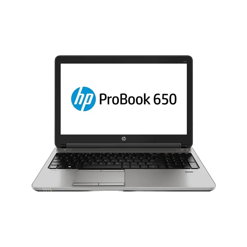 LAPTOP HP PROBOOK 650 G1 I5-4TH 8GB 120/320GB  Foto 7243696-1.jpg