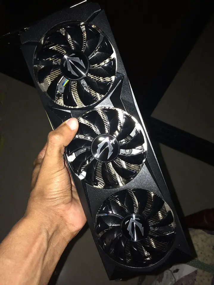 NVIDIA RTX 2080 en Azua Foto 7243727-2.jpg