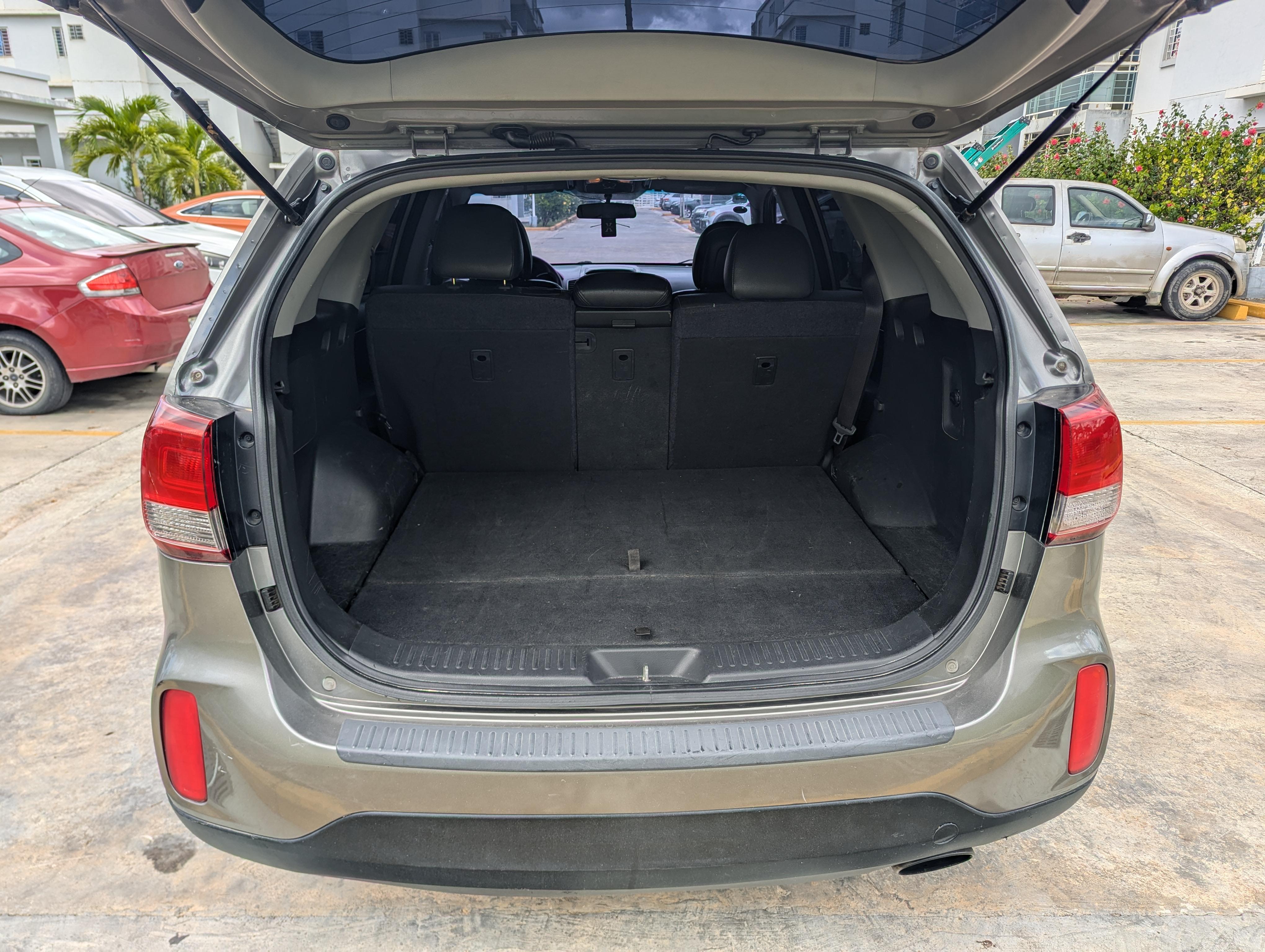 KIA SORENTO 2014 NEGOCIABLE en Santo Domingo Este Foto 7243733-6.jpg