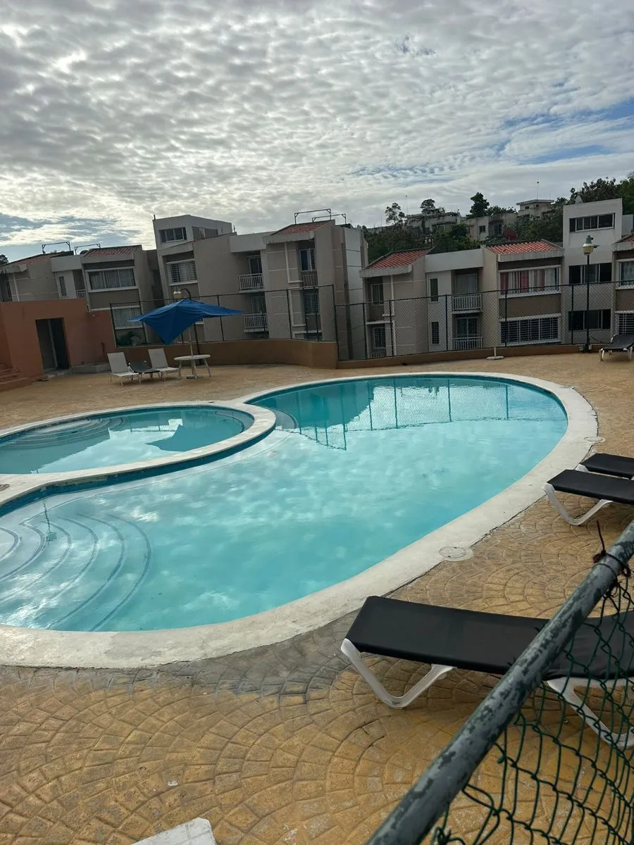 Apartamento en venta en la Jacobo Majluta de 3 habitaciones Foto 7243747-15.jpg