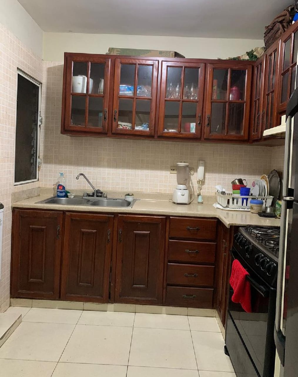 Apartamento en venta en el km11 autopista Duarte SOLO CLIENTES  Foto 7243763-4.jpg