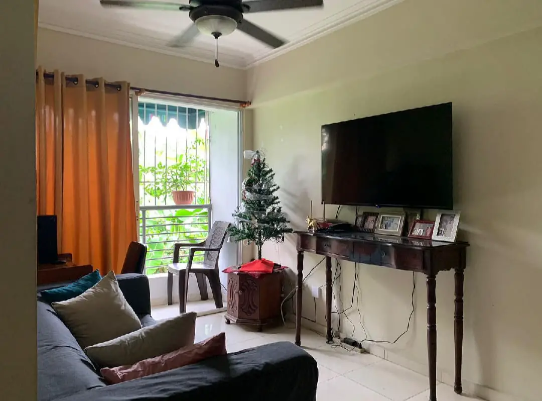 Apartamento en venta en el km11 autopista Duarte SOLO CLIENTES  Foto 7243763-6.jpg