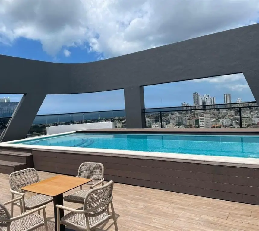 Apartamento en alquiler en Bella vista SOLO CLIENTES  Foto 7243766-10.jpg