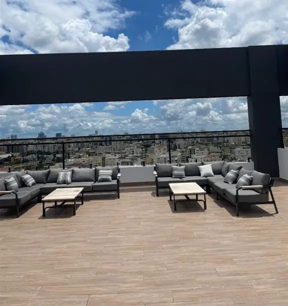 Apartamento en alquiler en Bella vista SOLO CLIENTES  Foto 7243766-8.jpg