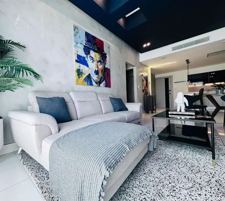 Apartamento en venta en Piantini SOLO CLIENTES  Foto 7243773-10.jpg