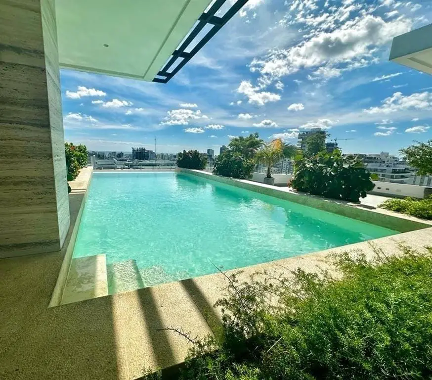 Apartamento en venta en Piantini SOLO CLIENTES  Foto 7243773-2.jpg