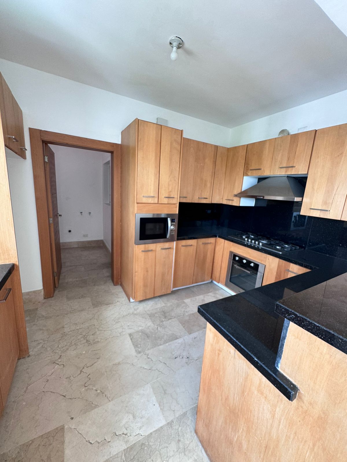Hermoso Penthouse en Renta próximo Autopista Duarte Foto 7243782-12.jpg