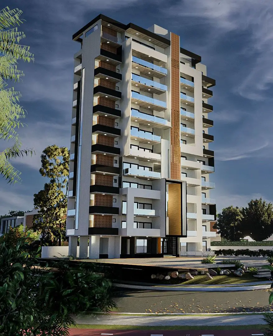 Scarlata Residences Te Espera Un Joya Arquitectónica en Santiago Foto 7243787-2.jpg
