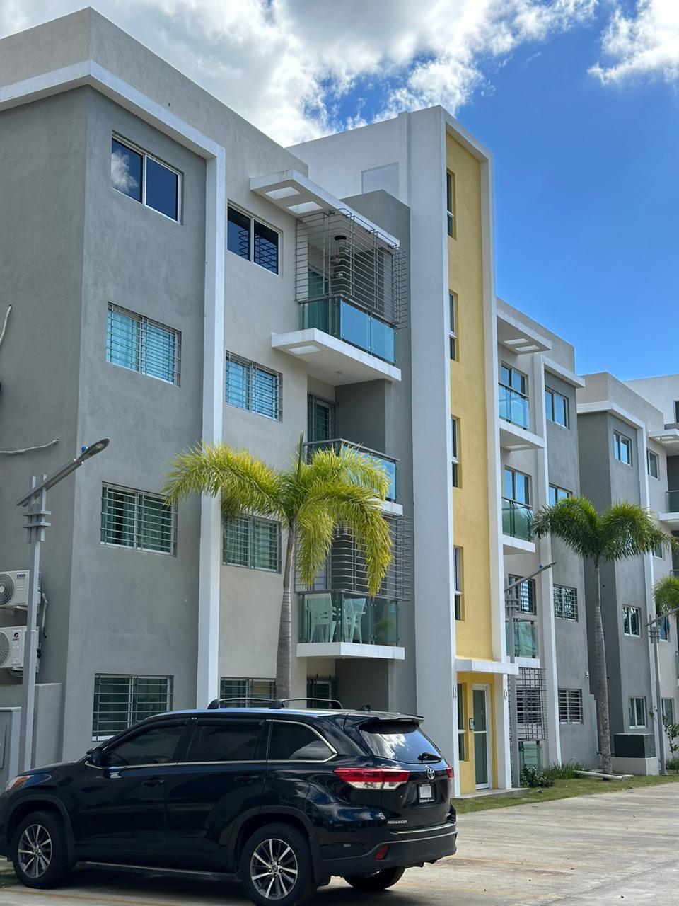 INCREBLE apartamento en VENTA de Oportunidad en Gurabo Santiago Foto 7243790-1.jpg